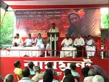 ভোট-পরবর্তী সন্ত্রাসের অভিযোগে বাম অবস্থানে হাজির কংগ্রেস, থাকতে পারেন অধীরও