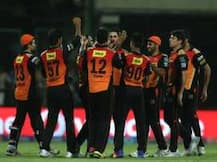 বিদায় কেকেআর, আইপিএল-এ নতুন সূর্যোদয়ের লক্ষ্যে হায়দরাবাদ