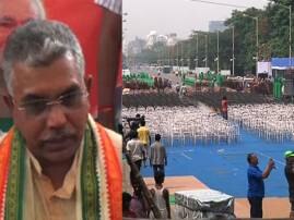 Mamatas Oath Taking Ceremony State Bjp To Boycott Jaitley Babul To Attend মমতার শপথগ্রহণ অনুষ্ঠান বয়কট রাজ্য বিজেপির, আসছেন জেটলি-বাবুল