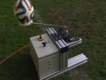 কোপা আমেরিকায় থাকবে গোল-লাইন প্রযুক্তি