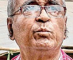 Ex Leftist Rezzak Mollah To Back In As Minister With Green Tmc সবুজের হাত ধরে ফিরছে লাল বাতি, গর্বিত রেজ্জাক