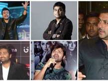 শুধু অরিজিত্ নয়, এর আগে আরও কয়েকজন গায়কের সঙ্গে বিবাদে জড়িয়েছেন সলমন