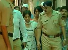 Temple Row Activist Trupti Desai Attacked In Hospital কপালেশ্বর মন্দিরে ঢোকার চেষ্টা. আক্রান্ত সমাজকর্মী তৃপ্তি দেশাই