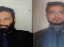 দিল্লিতে নাশকতার ষড়যন্ত্রকারী দুই জঙ্গি গ্রেফতার কাবুলে