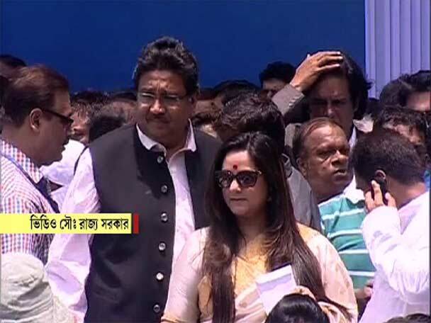 হর্ষ নেওটিয়া