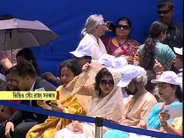 দেবশ্রী রায়