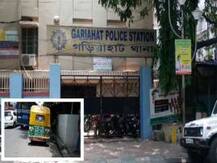 গড়িয়াহাটে অটোর ধাক্কায় ফুটপাতবাসীর মৃত্যু