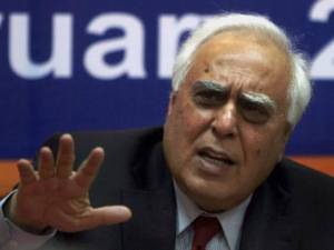 KapilSibal