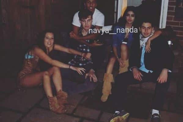 সব ছবি ইন্সটাগ্রামের সৌজন্যে