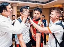 ওয়ার্নার অতিমানবীয় তবু মন বলছে বছরটা বিরাটদের