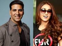 অক্ষয় কুমার যোগ্য স্বীকৃতি পান না, বলছেন ইলিনা ডি’ক্রুজ