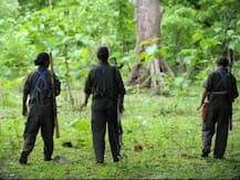 মাওবাদী মোকাবিলায় মোতায়েন নয় সেনা, জানাল কেন্দ্র