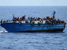 শেষ ক'দিনে ভূমধ্যসাগরে ডুবে মারা গেছেন ৭০০ শরণার্থী, জানাল রাষ্ট্রপুঞ্জ