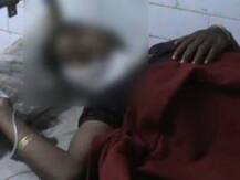 মাকে ধর্ষণের চেষ্টা, বাঁচাতে গিয়ে আক্রান্ত মেয়ে