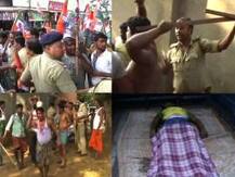 রাজ্য জুড়ে রাজনৈতিক হিংসা অব্যাহত, বলি শাসক-বিরোধী দুপক্ষের সমর্থকই