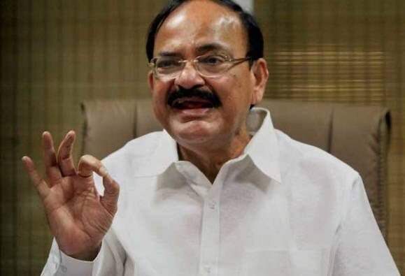 Totally Agree With Indian Army Chiefs Statement Venkaiah Naidu 'নোংরা যুদ্ধের' সামনে নতুন পন্থা বের করতে হবে, সেনা প্রধানের মতে পূর্ণ সমর্থন বেঙ্কাইয়ার