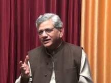 পলিটব্যুরোয় জোটের পক্ষেই সওয়াল বঙ্গ ব্রিগেডের