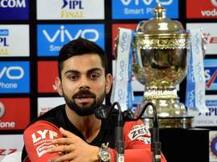 আমার এবং ডি ভিলিয়ার্সের তাড়াতাড়ি আউটই হারের অন্যতম কারণ:কোহলি