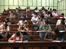 ভুয়ো স্কলারশিপের প্রচারে ঘায়েল কেন্দ্র