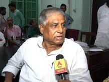 জোটেই আস্থা, মান্নানকে প্রধান বিরোধী দলনেতা করল কংগ্রেস হাইকম্যান্ড