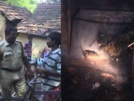 অশান্তি অব্যাহত রাজ্যজুড়ে Clashes Taking Place All Around The State অশান্তি অব্যাহত রাজ্যজুড়ে