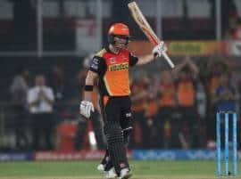 Warner Inspired Youngsters In The Sunrisers Squad Laxman দলের তরুণদের অনুপ্রাণিত করেছে ওয়ার্নার: ভিভিএস লক্ষ্ণণ