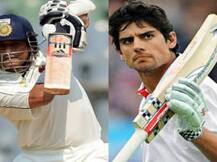 সচিনের রেকর্ড ভেঙে বিশ্বের সর্বকনিষ্ঠ হিসেবে ১০ হাজারি ক্লাবে কুক