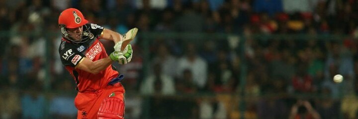 এবি ডি ভিলিয়ার্স