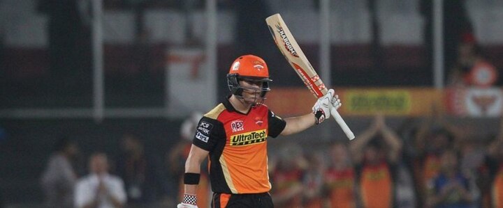 ডেভিড ওয়ার্নার