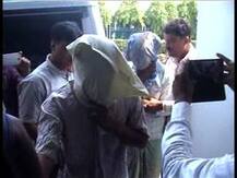 সল্টলেকে গণধর্ষণ, হাড়োয়া থেকে গ্রেফতার তিন, বাজেয়াপ্ত গাড়ি