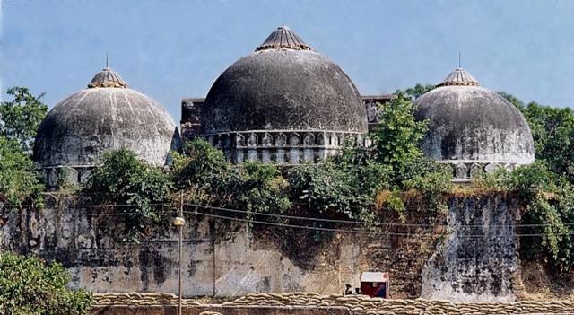 Babri Masjid Case Lk Advani Murli Manohar Joshi Uma Bharati To Face Criminal Trial বাবরি মামলায় সুপ্রিম কোর্টে ধাক্কা আডবাণী-জোশীদের, ষড়যন্ত্রের মামলা চালানোয় সম্মতি সুপ্রিম কোর্টে