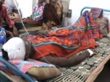 বাড়ির অমতে বিয়ে, মেয়ের শ্বশুরবাড়িতে হামলা, ধারালো অস্ত্রের কোপ-গুলি