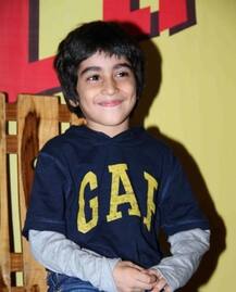 অভিনেতা ইমরান হাসমির বই প্রকাশিত