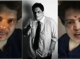 তন্ময়ের ভিডিও নিয়ে ‘অস্বাভাবিক প্রতিক্রিয়ায়’ হতবাক সোনম