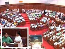 বিধানসভায় নির্বাচনী সংস্কারের পক্ষে সওয়াল মুখ্যমন্ত্রীর