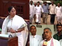 সন্ত্রাসের অভিযোগ নিয়ে মুখ্যমন্ত্রীর দ্বারস্থ বামেরা