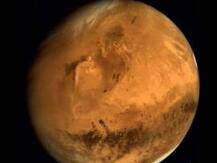 এক দশক পর ফের অনেকটা কাছে এল পৃথিবী ও মঙ্গল