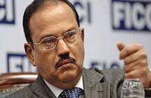 ডোকালাম সংঘাতের আবহেই চিনা এনএসএ ইয়াংয়ের সঙ্গে বৈঠক ডোভালের