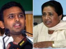 দলিতের ঘরে ভোজ: অমিত শাহকে তীর মায়া,অখিলেশের