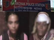 নবম শ্রেণির ছাত্রীকে কুপ্রস্তাব, প্রতিবাদ করায় প্রহৃত মা