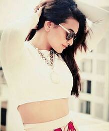 সোনাক্ষী @ ২৯