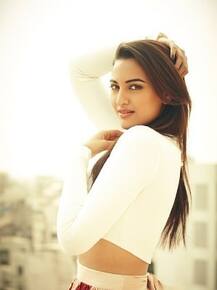 সোনাক্ষী @ ২৯