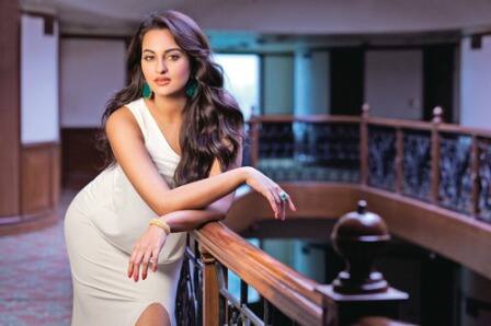 ২৯ বছরে পা দিলেন অভিনেত্রী সোনাক্ষী সিনহা। তাঁর কিছু ক্যামেরাবন্দি মুহূর্ত...