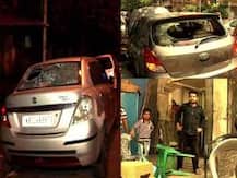 পার্কিংয়েও সিন্ডিকেট! বেকবাগান রো-তে বেলাগাম দুষ্কৃতীরাজ, ভাঙচুর, বাড়ি ঢুকে মহিলাদের মার