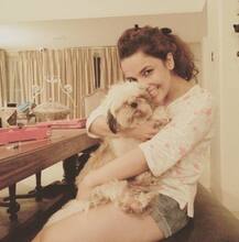 দেখুন চিনতে পারছেন শাহরুখের 'চাক দে ইন্ডিয়া'র কোমাল চৌটালাকে, ৭ বছরে কতটা বদলেছেন তিনি দেখুন