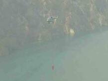 জাপানের জঙ্গলে হারিয়ে যাওয়া ৭ বছরের ছেলেটিকে জীবন্ত উদ্ধার করলেন ত্রাণকর্মীরা