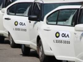 Ola Cab Driver Held For Molesting Delhi Judge রাজধানীতে বিচারকের ‘শ্লীলতাহানি’, গ্রেফতার ওলা চালক