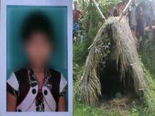 তারাপীঠে নাবালিকাকে 'ধর্ষণ করে খুন', পুলিশকে ঘিরে বিক্ষোভ গ্রামবাসীদের