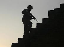 সীমান্তে ডিউটির চেয়ে বেশি বিএসএফ জওয়ানের মৃত্যু রোগে, হার্ট অ্যাটাকে!