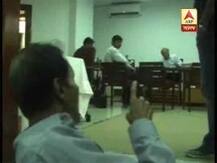 ছেলের চাকরি গিয়েছে কেন? জবাব চেয়ে সাংসদের বাবার অবস্থান